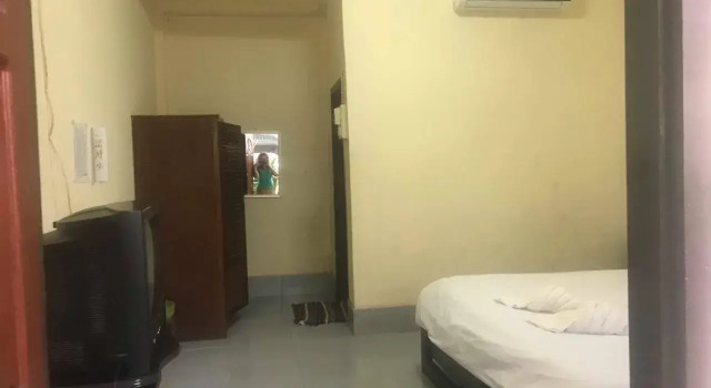 Phonepadith Hotel