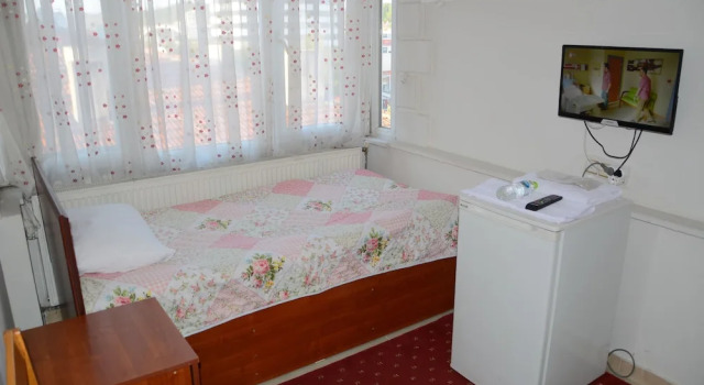 Gold Otel Kastamonu, Забронировать Отель Кастамону Меркез Кастамону