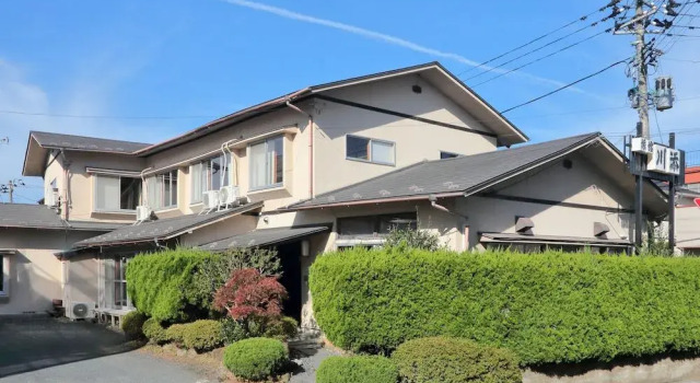 Ryokan Kawazoe, Buchen Sie Hotel Sendai Miyagi