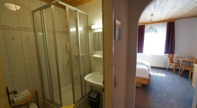 Номер Standard Hotel UND - smart alpine stay