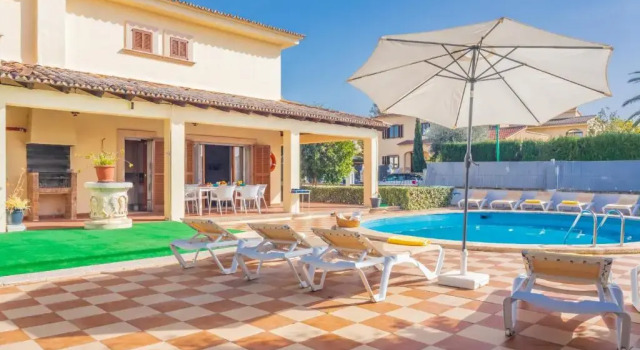 Caulls, Book Hotel Marratxi Mallorca