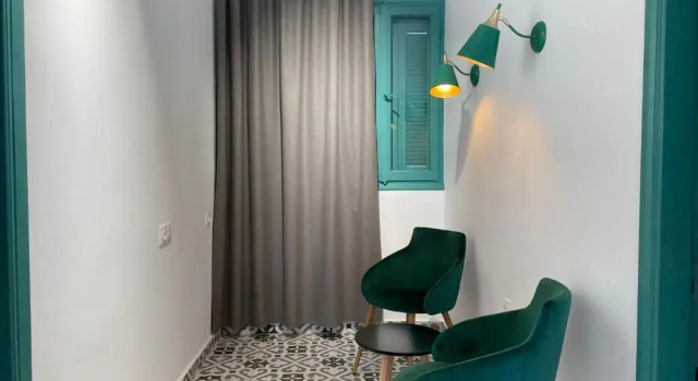 Elia & Meli Villa, Забронировать Вилла Отели острова Тасоса с парковкой, Парковка