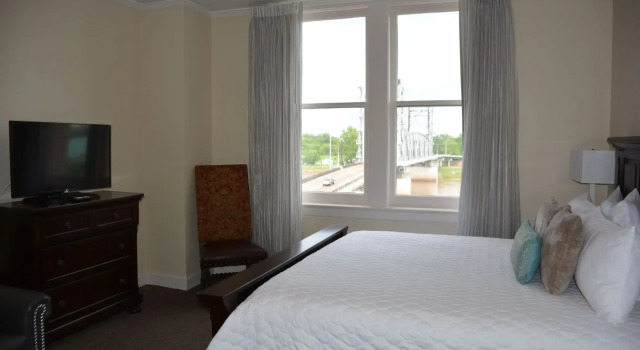 Hotel Bentley