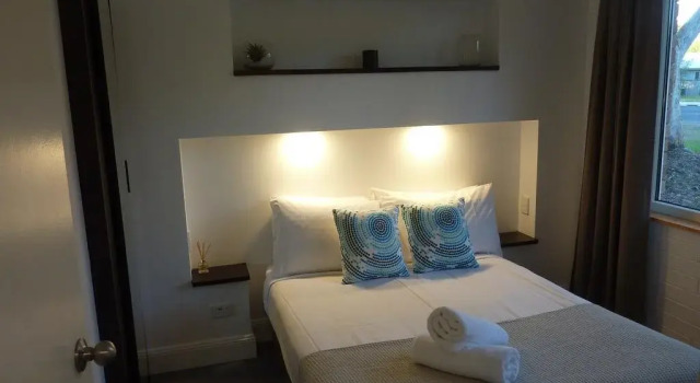 The Lodge Broulee, Book Hotel Broulee Eurobodalla