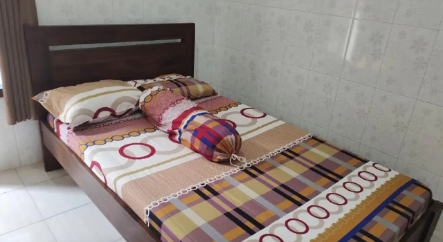 OYO 91233 Bismo 85 Family Syariah