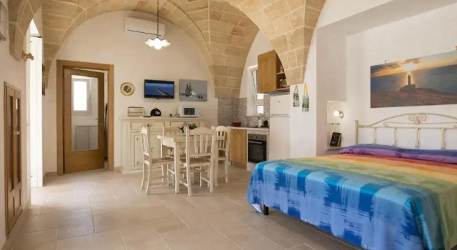 Вилла Bella Vista 33 - Cozy & VIP by Salento Prime
