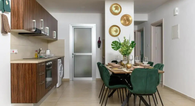 Appartamento Amazonia Flat 102