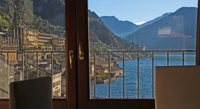 Апартаменты Holideal Limone My Love