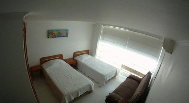 Altamar del Caribe Centro