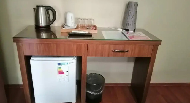 Номер Standard Ramparts Hotel