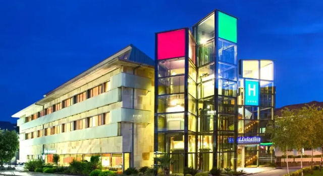 Hotel Estrella del Norte