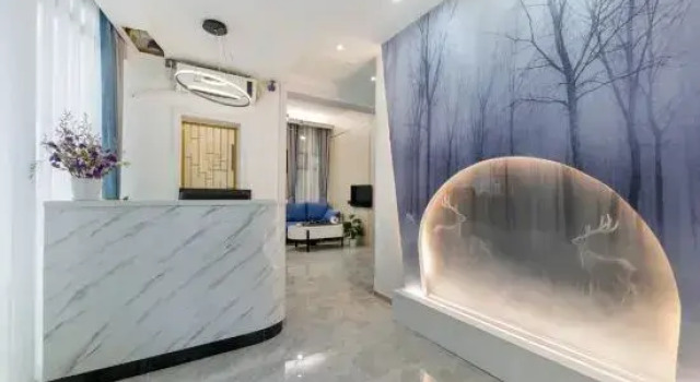 Xiamen Xufengyi Homestay