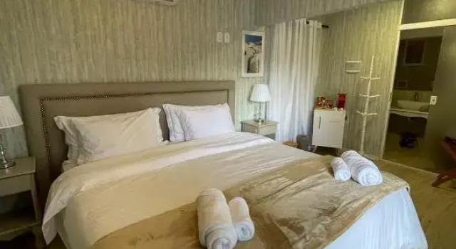Люкс Costa del Mar Hotel Boutique