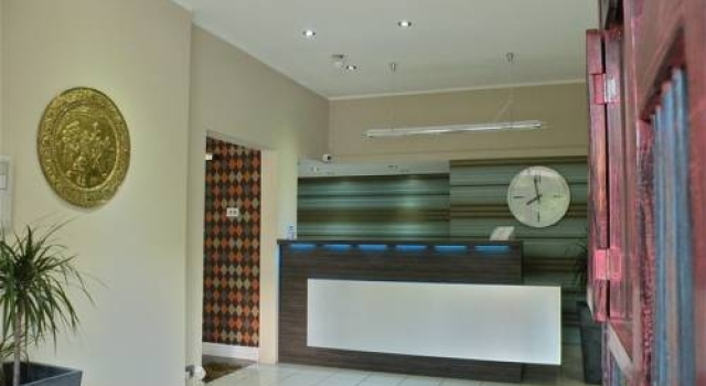 Park Crescent Hotel, Забронировать Отель Отели Манчестера с парковкой, Парковка