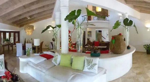 Luxury Villa in the Caribbean Casa de Campo - Dominican Republic, Забронировать Вилла Отели Каса де Кампо с бассейном, Бассейн
