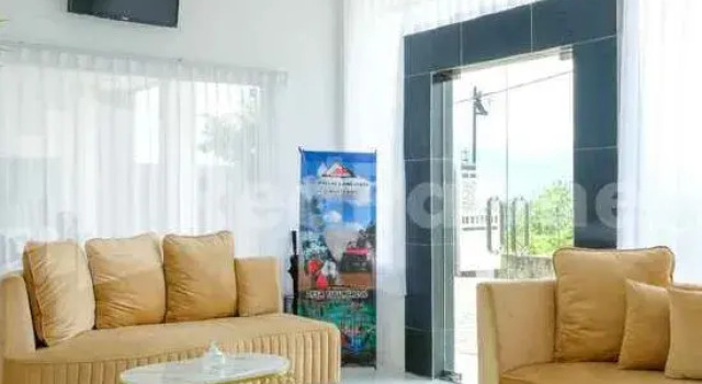 Sazara Hotel Batu