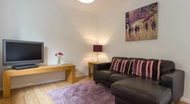 Citystay - Loris Court, Boek Hotel Cambridge Groot-Brittannië