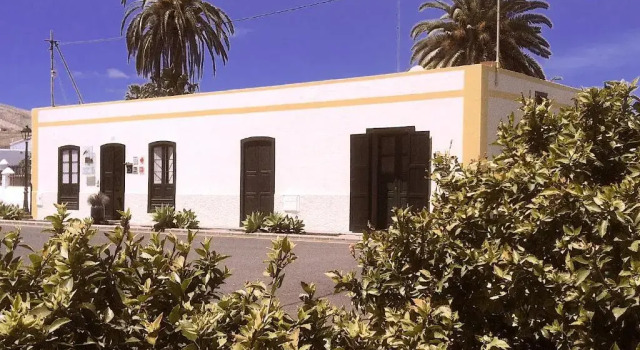 La Finca Uga
