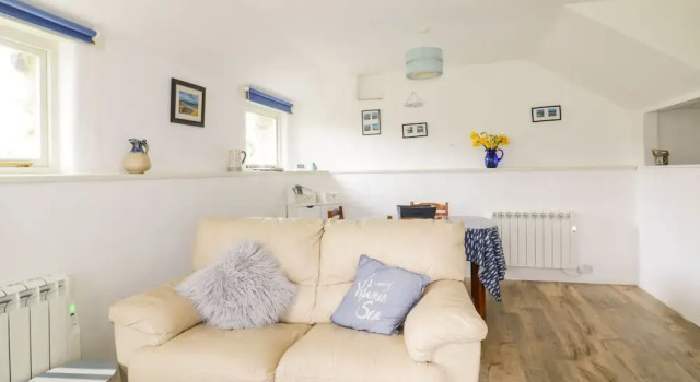 The Cottage, Prenota Casa vacanze White Cross Inghilterra