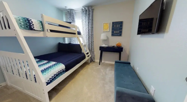Compass Bay Kwa132, Varaa Hotelli Kissimmee Kissimmee