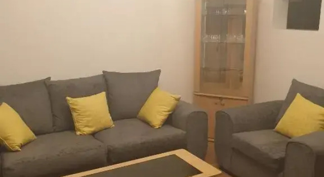 Lovely 2 and 1 bedroom guest units Karen, Book Pension Billige hoteller i Karen
