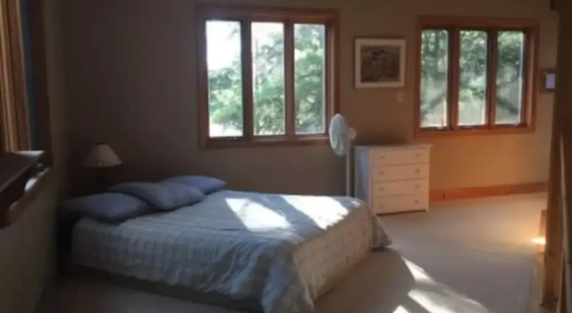 Gorgeous Private Island Cottage, Book Vacation Home Gravenhurst Muskoka