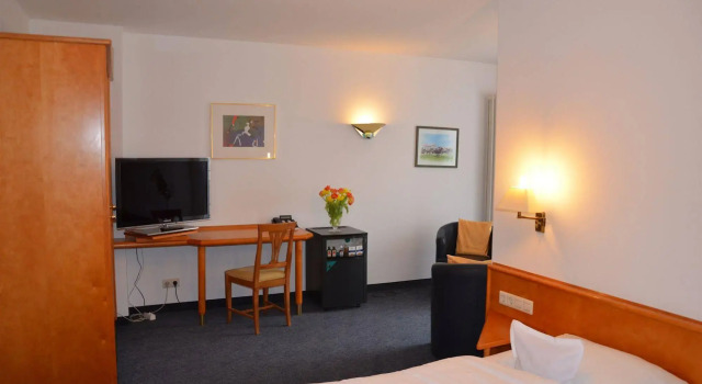 Huber´s Hotel