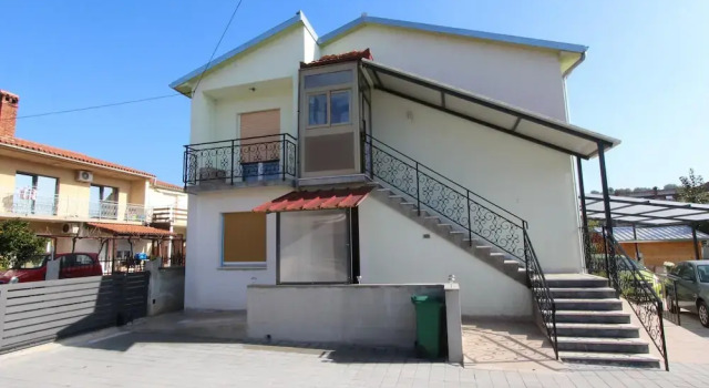 Apartment Oto, Reserva ahora Apartamento Hoteles en Pula con aparcamiento, Aparcamiento