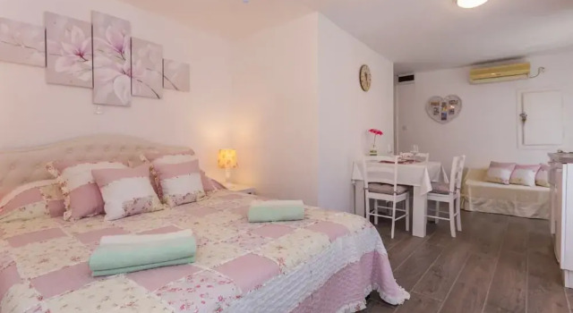 Студия Guesthouse Aleto