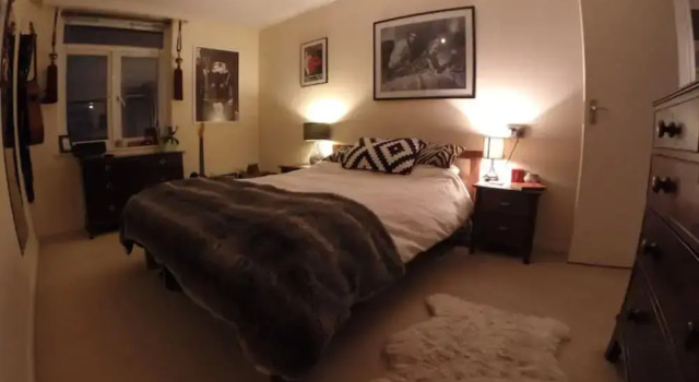 1 Bedroom Apartment in Kemptown With Views, Забронировать Апартаменты/квартира Апартаменты Исторического графства Суссекса, Апартаменты/квартира