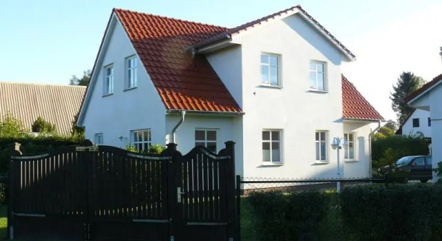 Ferienwohnung Schulte, Забронировать Апартаменты/квартира Альтефер Рюген