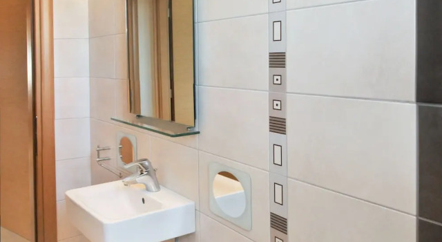 Апартаменты Balconies on Sea - The Garden Apartment