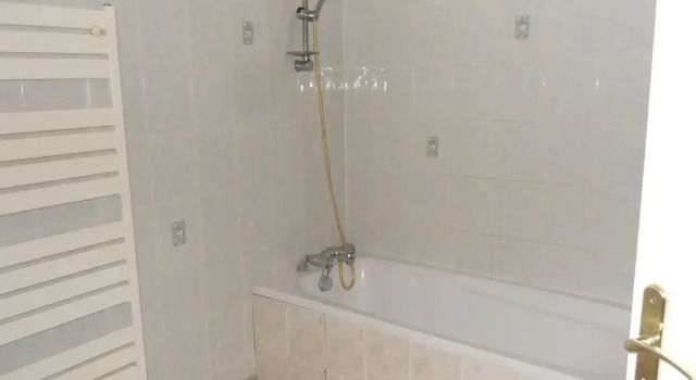 Апартаменты с 3 комнатами Maison en Pierre
