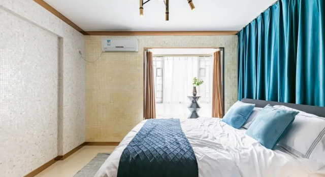 Locals Boutique Apartment Qianshan No.6