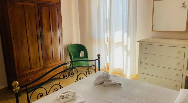 Вилла Villa Carmen con piscina
