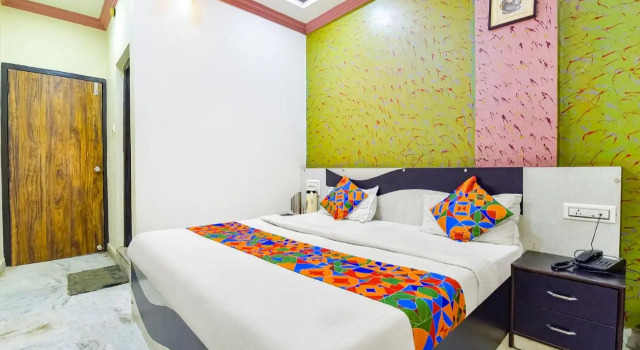 Fabexpress Relax Inn I, Забронировать Отель Отели штата Раджастхана с завтраком, Завтраки