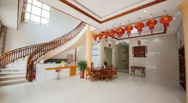 Meizhou Island Shangdao Jia Homestay (Lianchi'ao Beach Branch), Book Hotel Putian Fujian