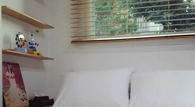 Семейный номер Standard YE'4 Guesthouse