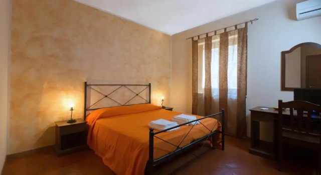 Номер Classic turismo rurale Il Sole