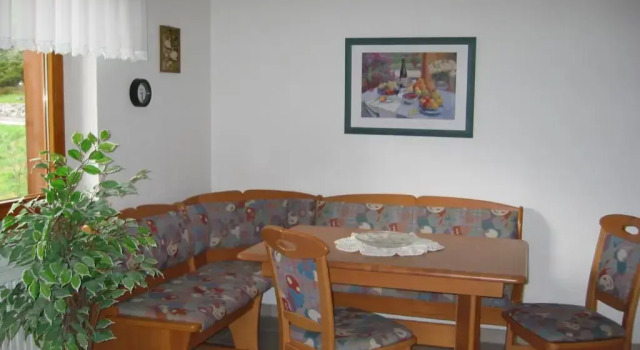 Urseetalblick WG 7, Reserva ahora Hotel Hoteles en Baden-Wurtemberg con aparcamiento, Aparcamiento