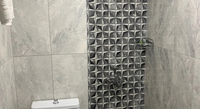 Двухместный номер Standard Hotel Baghan
