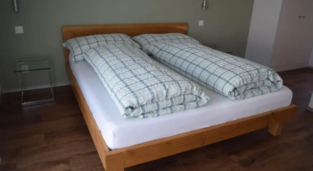 Calanda Bed & Breakfast, Prenota Hotel Igis Prättigau