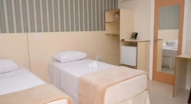 Nosso Hotel