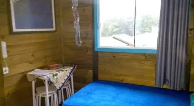 Cabanas do Lorde