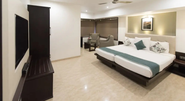 Номер Premium Hotel Le Grande - Mumbai International Airport