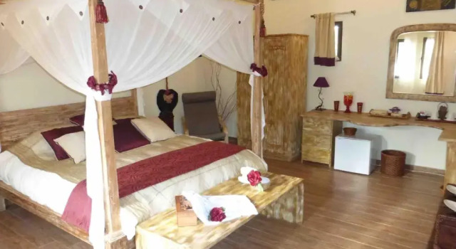 Номер Standard RIAD SAINT FRANCOIS & SPA