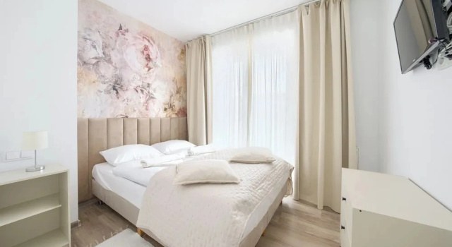 Апартаменты Apartamenty Sun & Snow Baltic Cliff