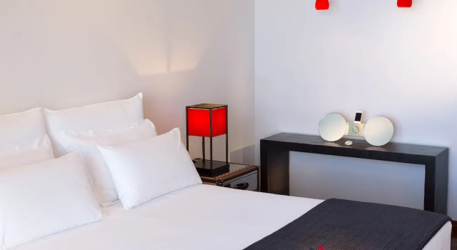Вилла Presidential с 2 комнатами Porto Zante Villas And Spa