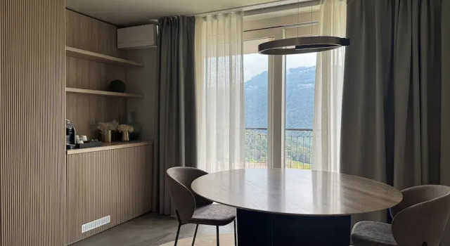Люкс Luxury Miramontino Mountain Suite & Spa