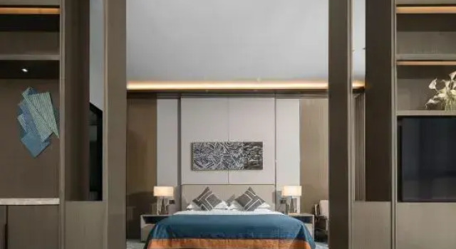 Люкс Executive Banmu Fangtang Hotel